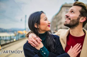 Как понравиться мужчине: советы для удачных отношений